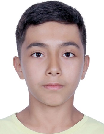 Profile picture of Halil Efe Arpa