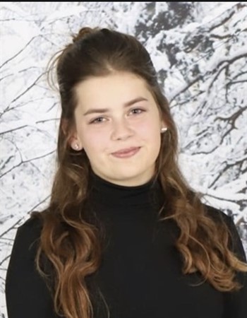 Profile picture of Lore Jana Theuninck