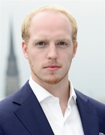 Profile picture of Arik Proeving