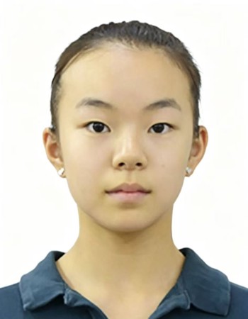 Profile picture of Chen Yinuo