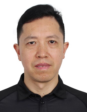 Profile picture of Li Jun