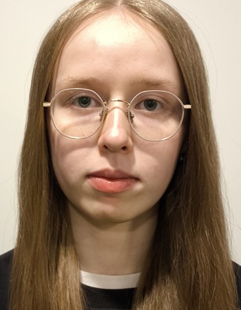 Profile picture of Kamile Simanskaite