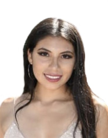 Profile picture of Kimberly Alejandra Ortega Sanchez