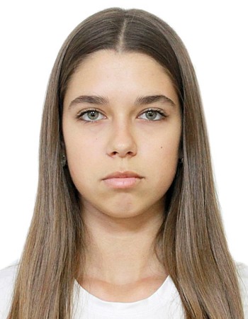 Profile picture of Alexandrina Dubniuc