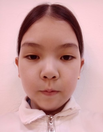 Profile picture of Dilyara Omarova