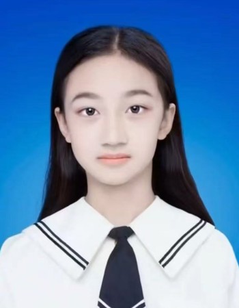 Profile picture of Li Xingyao