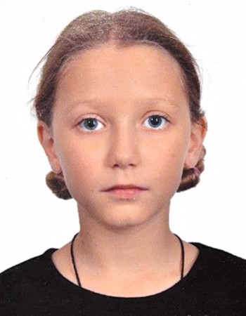 Profile picture of Milana Yudina