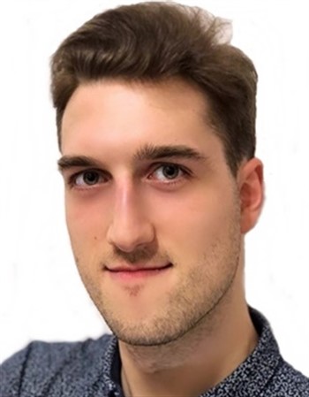 Profile picture of Szymon Conder