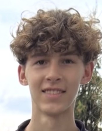 Profile picture of Artur Horbatyi