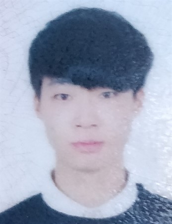 Profile picture of Zhou Hongshan