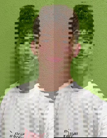 Profile picture of Liam Lustiger