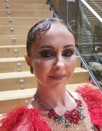 Profile picture of Katarzyna Karolina Rybinska