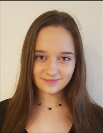 Profile picture of Karolina Ozelyte