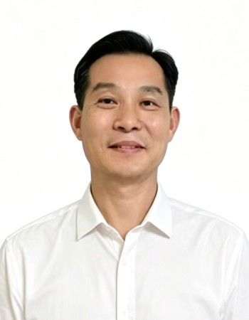 Profile picture of Yang Lin