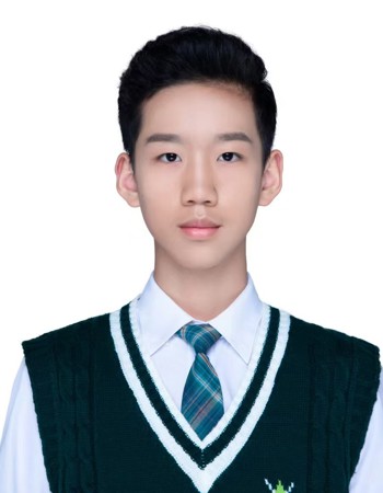 Profile picture of Liu Yanhong