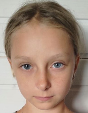 Profile picture of Kateryna Aheieva