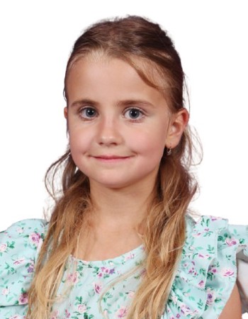 Profile picture of Lilien Hannah Luttyova