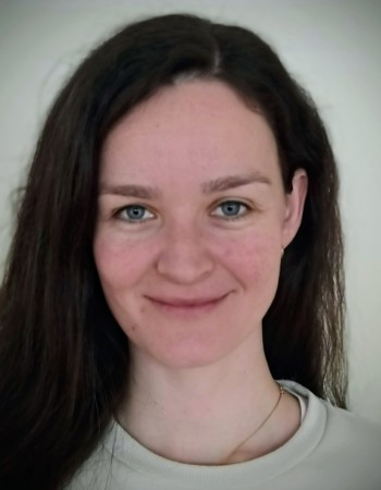 Profile picture of Magda Neuwirthova