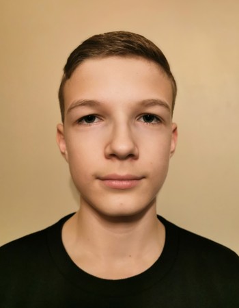 Profile picture of Mantas Vaiciulis