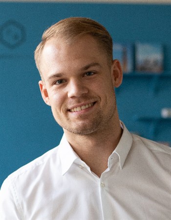 Profile picture of Marius Morck