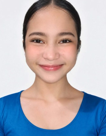 Profile picture of Samantha Jumadiao