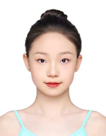 Profile picture of Cheng Meixi