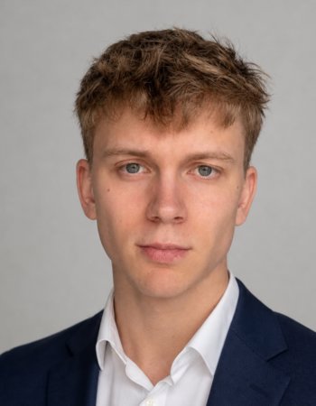 Profile picture of Leon Morosch
