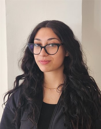 Profile picture of Ambra Minisgallo