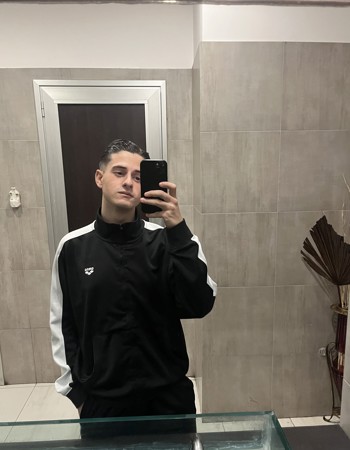 Profile picture of Nicolo Menotti