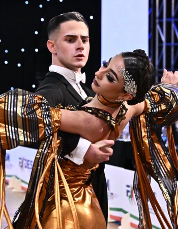 Profile picture of Nicolo Menotti