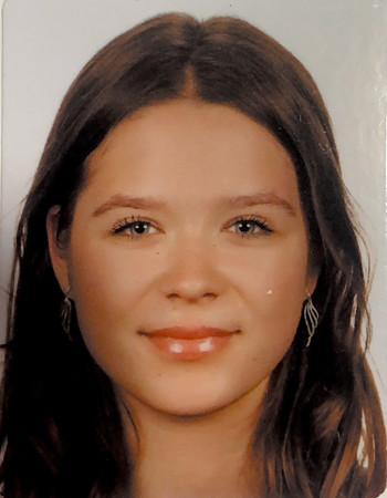 Profile picture of Julia Mazur