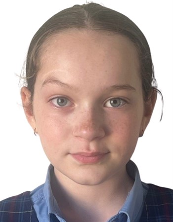 Profile picture of Alexis Beck