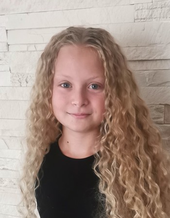 Profile picture of Viktorie Šerá