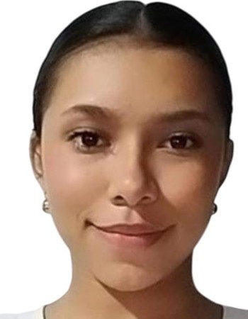 Profile picture of Laura Sofia Rinco Tapia