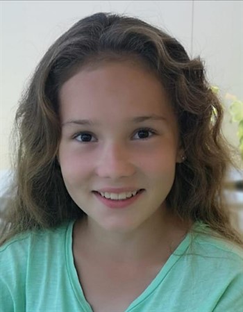 Profile picture of Kira Irgasheva