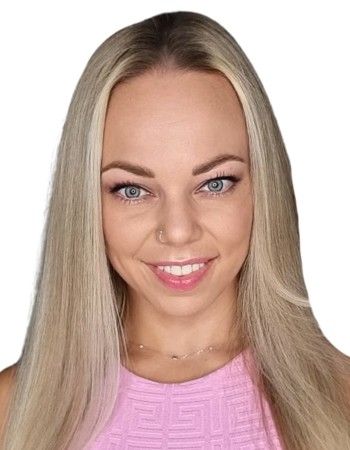 Profile picture of Lucie Sloukova