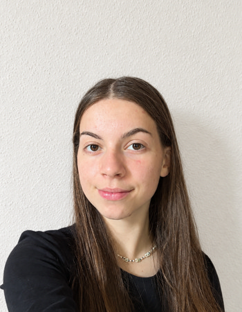 Profile picture of Sophia Zobiegala