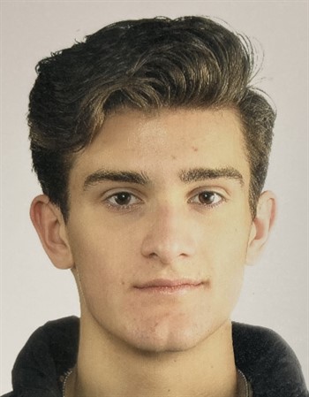 Profile picture of Malachi Ruebush