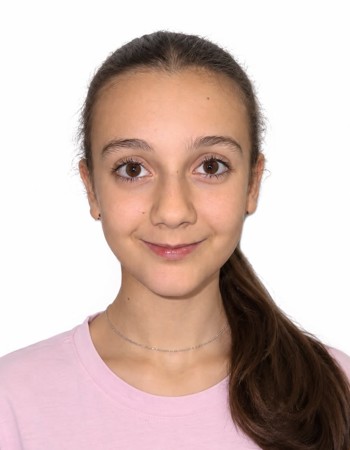 Profile picture of Nicoli Gutu