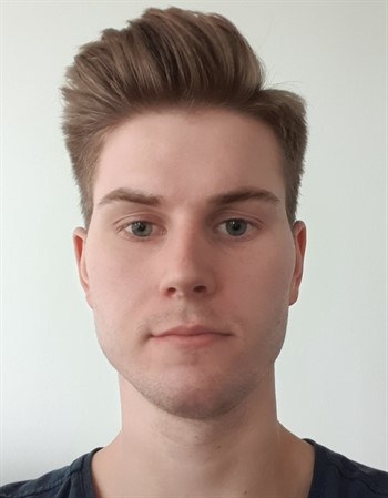 Profile picture of Jan Frost