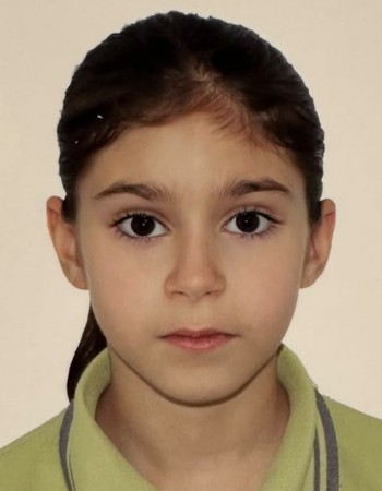 Profile picture of Banu Guliyeva