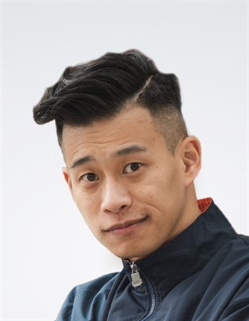 Profile picture of Ling Wei-Zhi
