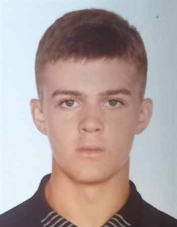 Profile picture of Illia Dushak