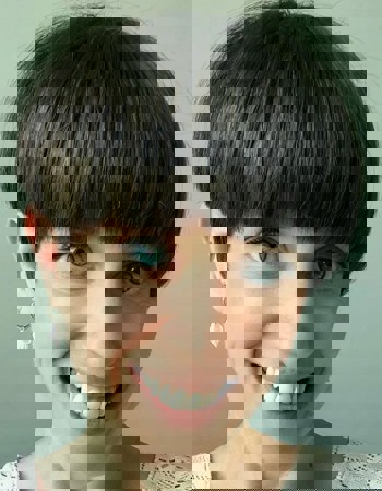 Profile picture of Stefanie Wiloth