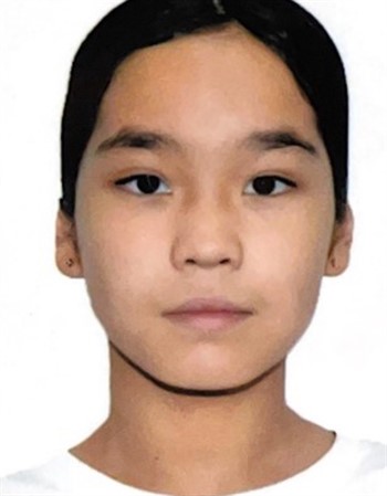 Profile picture of Asselina Baiuzakh