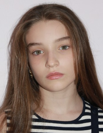 Profile picture of Anastasia Kiknadze