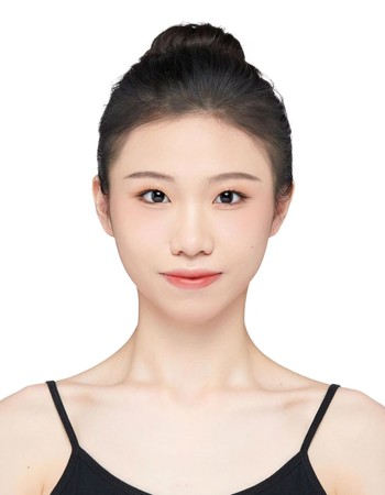 Profile picture of Chen Zixin