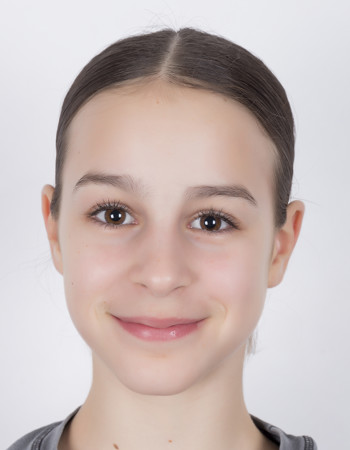 Profile picture of Balyi Borbala Lujza