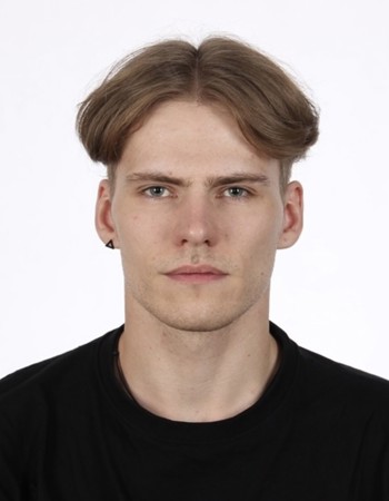 Profile picture of Yakov Shakhov