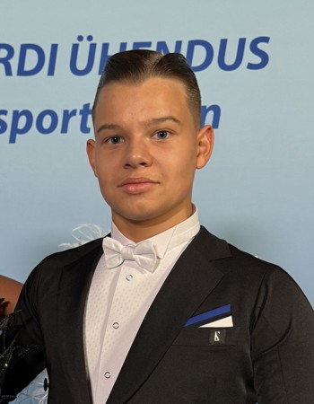 Profile picture of Timofey Shipilov